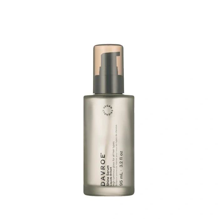 Davroe Shine Serum