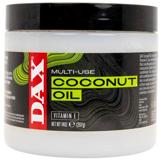 DAX Coconut Oil 14oz