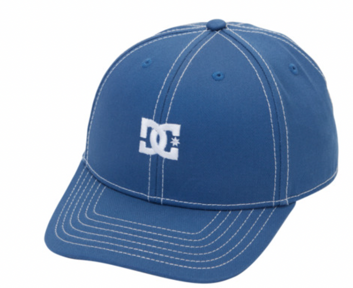 Dc Cap Star - Snapback Cap For Kids