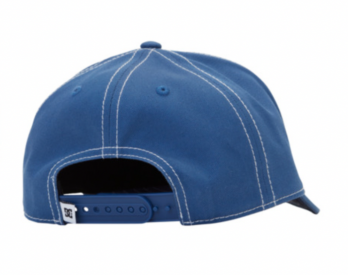 Dc Cap Star - Snapback Cap For Kids