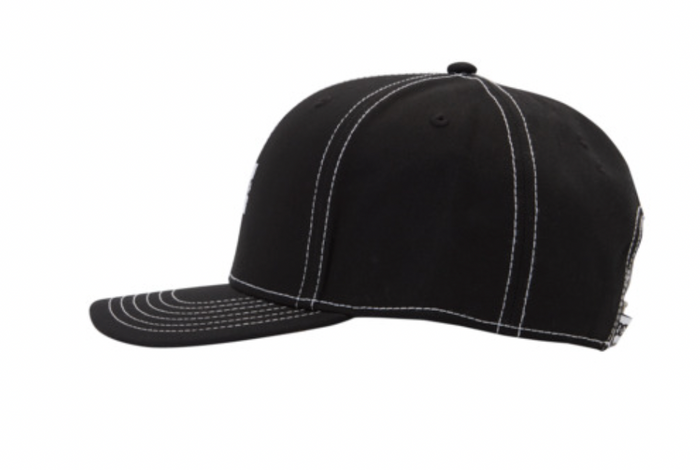 Dc  Cap Star - Snapback Cap