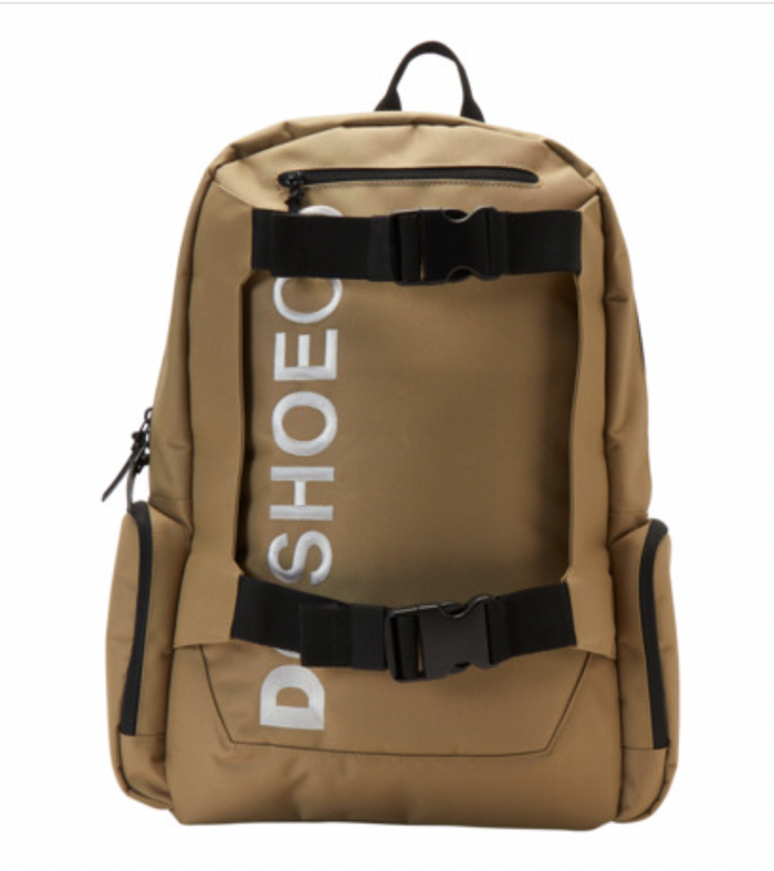 Dc Chalkers 28L - Large Skate Backpack