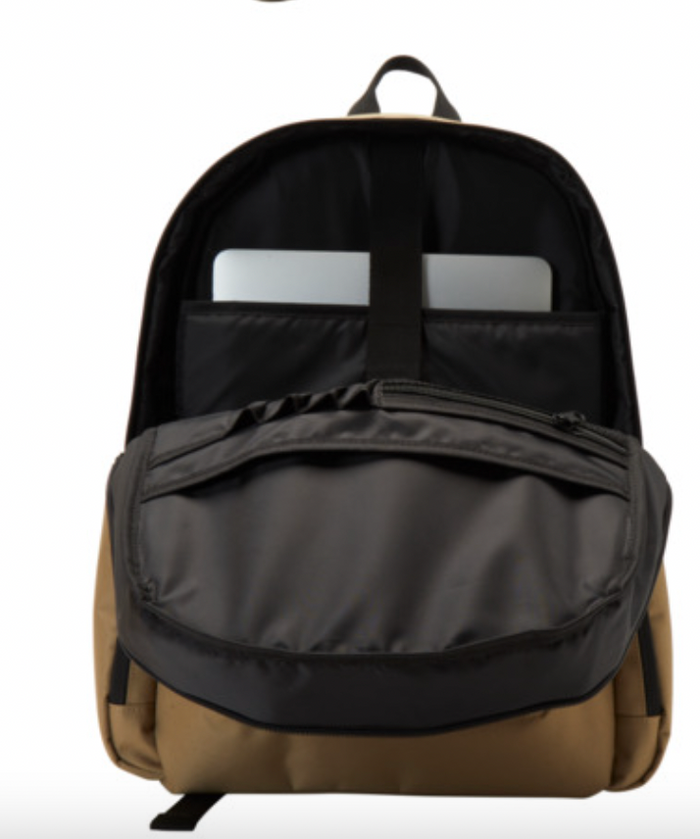 Dc Chalkers 28L - Large Skate Backpack