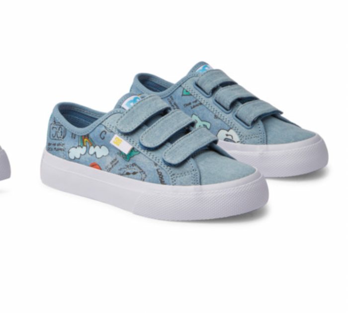 Dc Manual V - Shoes For Kids-===SALE-==