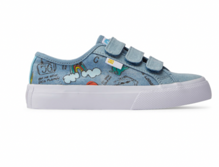 Dc Manual V - Shoes For Kids-===SALE-==