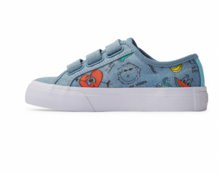 Dc Manual V - Shoes For Kids-===SALE-==