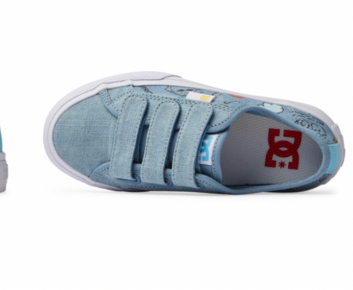 Dc Manual V - Shoes For Kids-===SALE-==