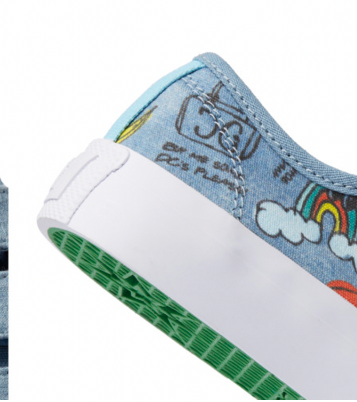 Dc Manual V - Shoes For Kids-===SALE-==