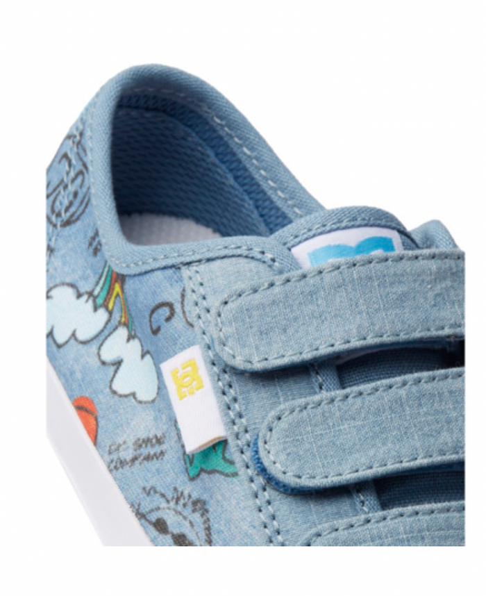 Dc Manual V - Shoes For Kids-===SALE-==