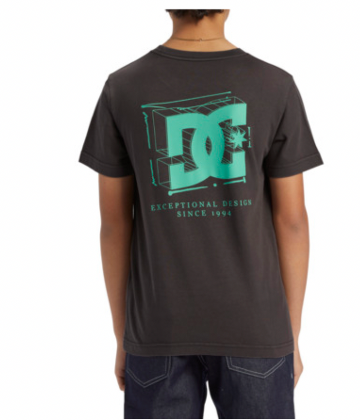 Dc Mid Century - T-Shirt For Kids