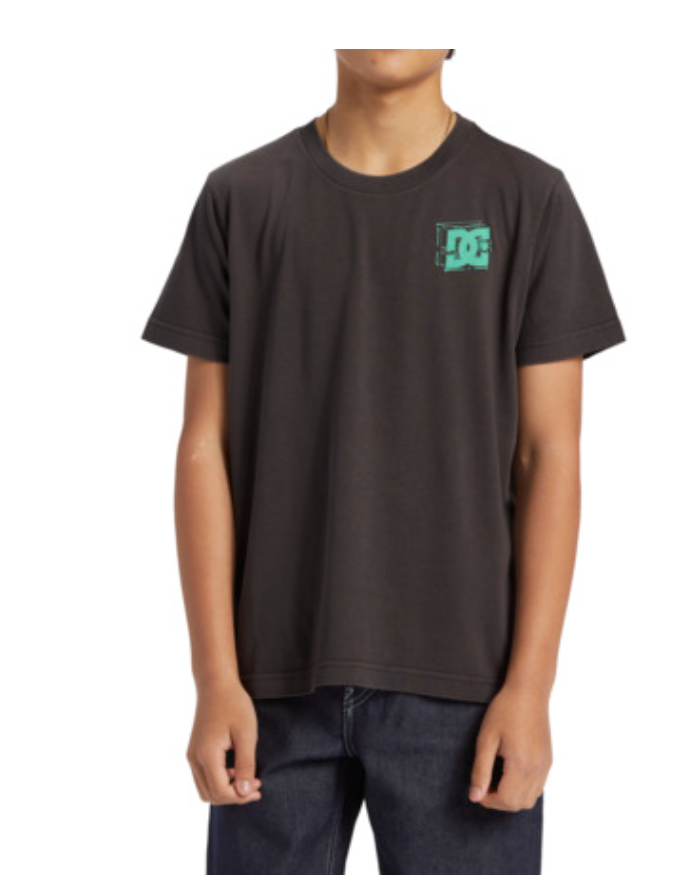 Dc Mid Century - T-Shirt For Kids