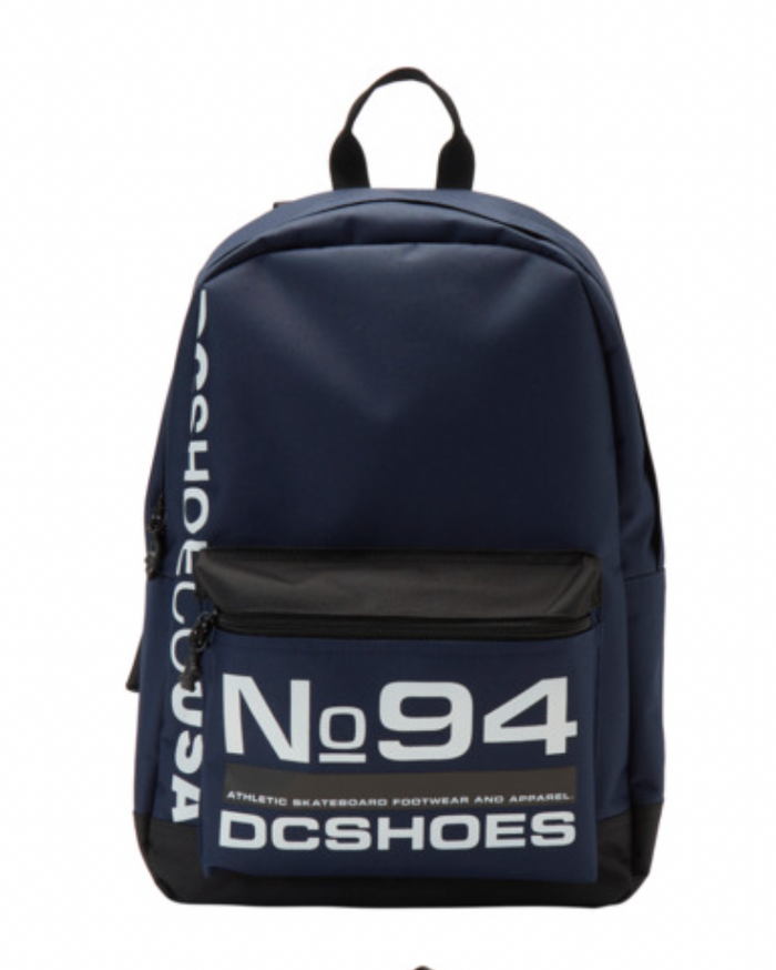 Dc Nickel Sport 20L - Medium Backpack