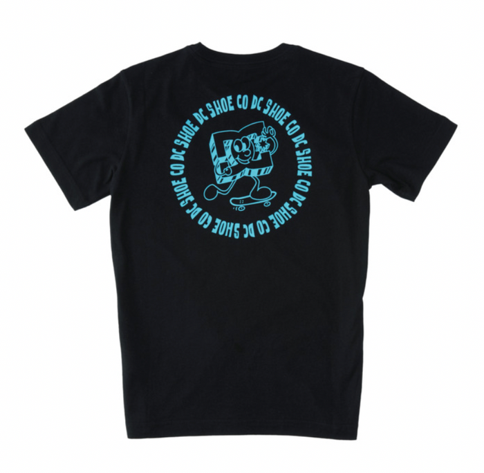 Dc Playtime - T-Shirt For Boys ====SALE======