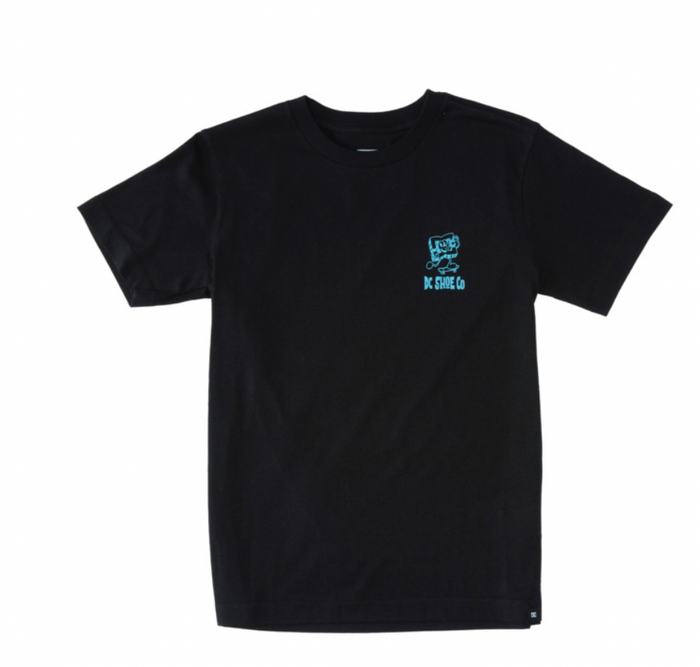 Dc Playtime - T-Shirt For Boys ====SALE======