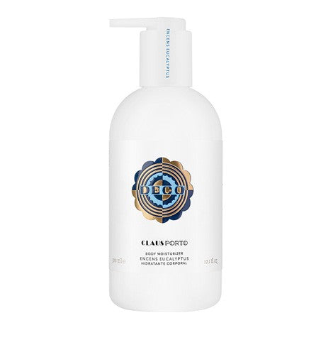 DECO - BODY MOISTURIZER 10,1 fl. oz.