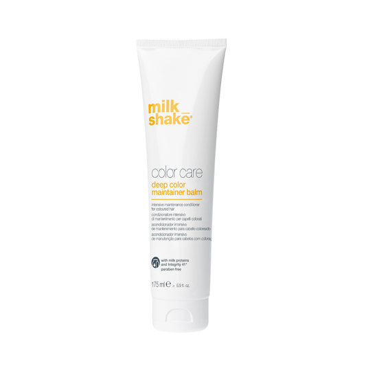 deep colour care balm