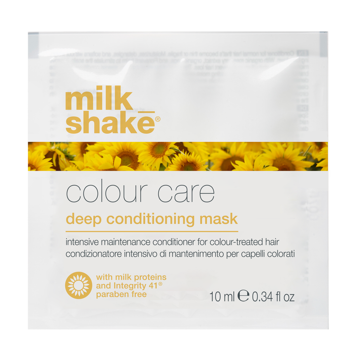 milk_shake deep colour maintainer balm 10ml sample sachet