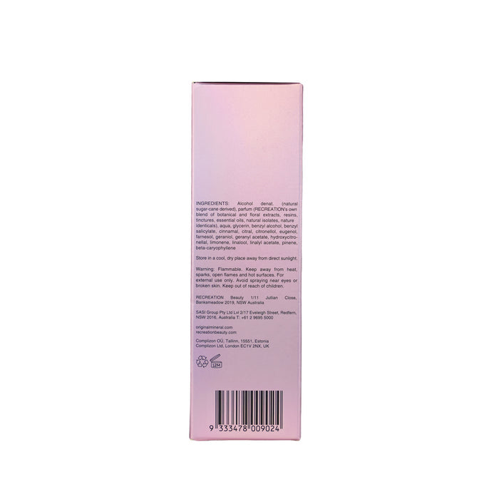 Desert Rose Hair Perfume 100ml