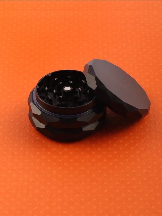 Diamond Grinder 63mm 3pc | Black-Image 1