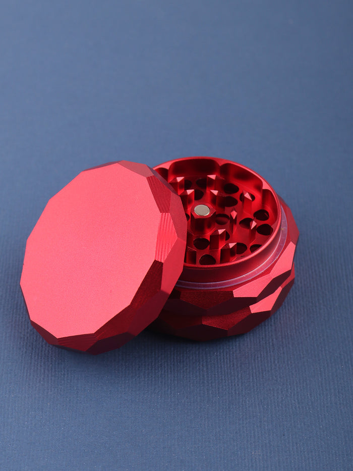 Diamond Grinder 63mm 3pc | Red-Image 1