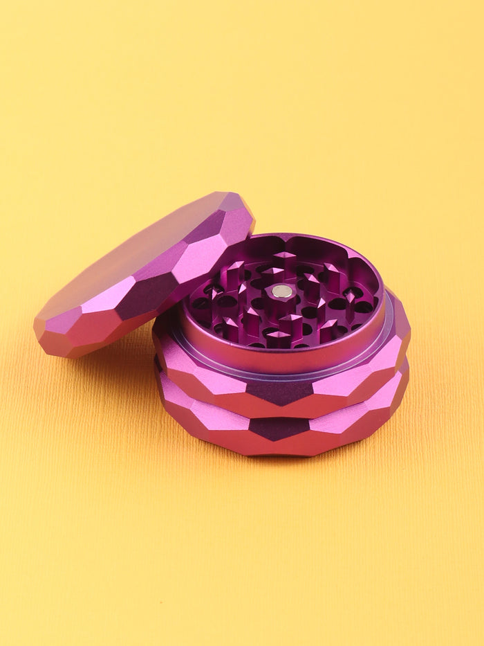 Diamond Grinder 63mm 3pc | Purple-Image 1