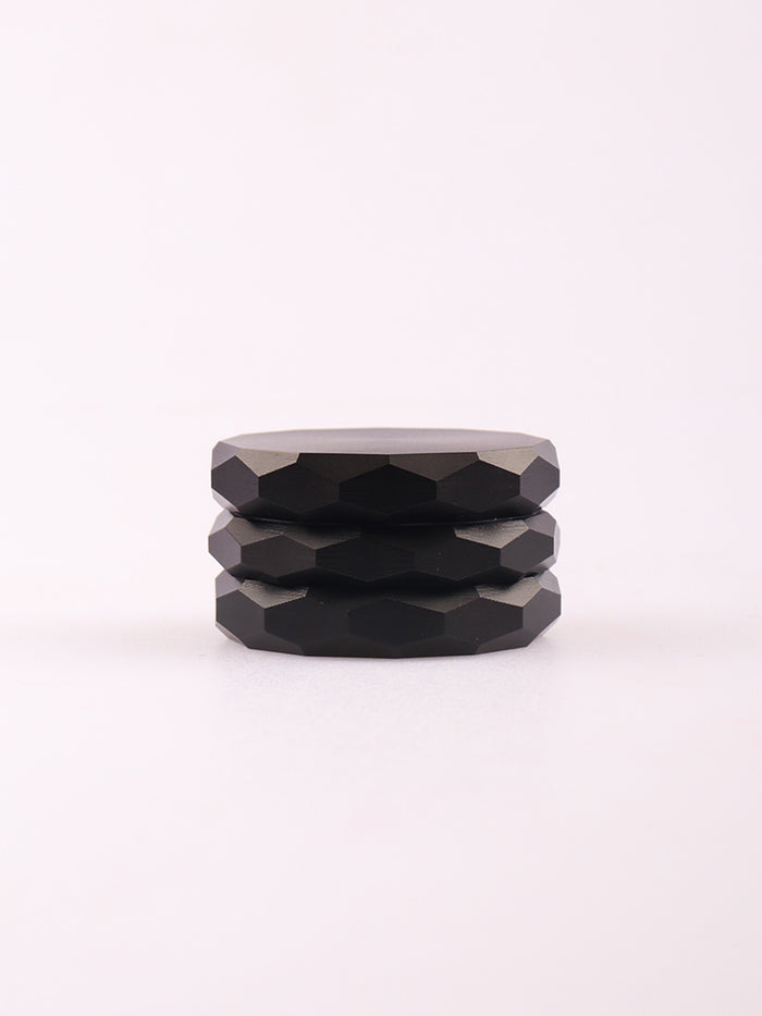 Diamond Grinder 63mm 3pc | Black-Image 2