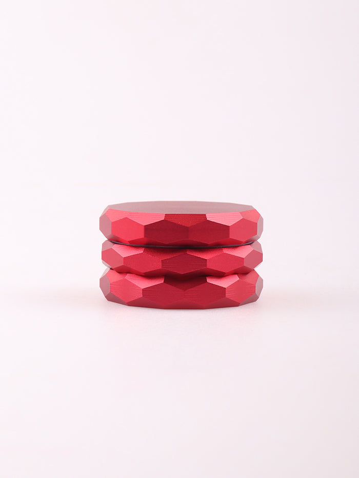 Diamond Grinder 63mm 3pc | Red-Image 2