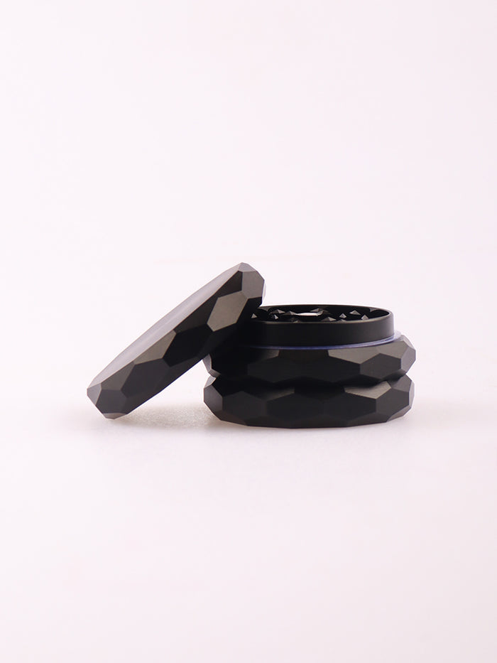 Diamond Grinder 63mm 3pc | Black-Image 3