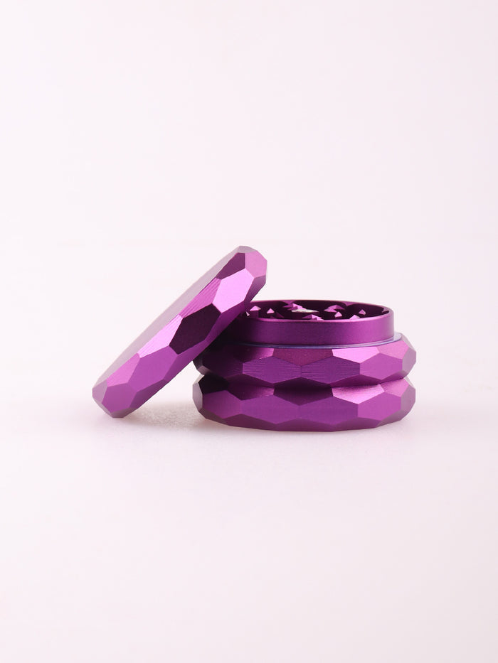 Diamond Grinder 63mm 3pc | Purple-Image 3