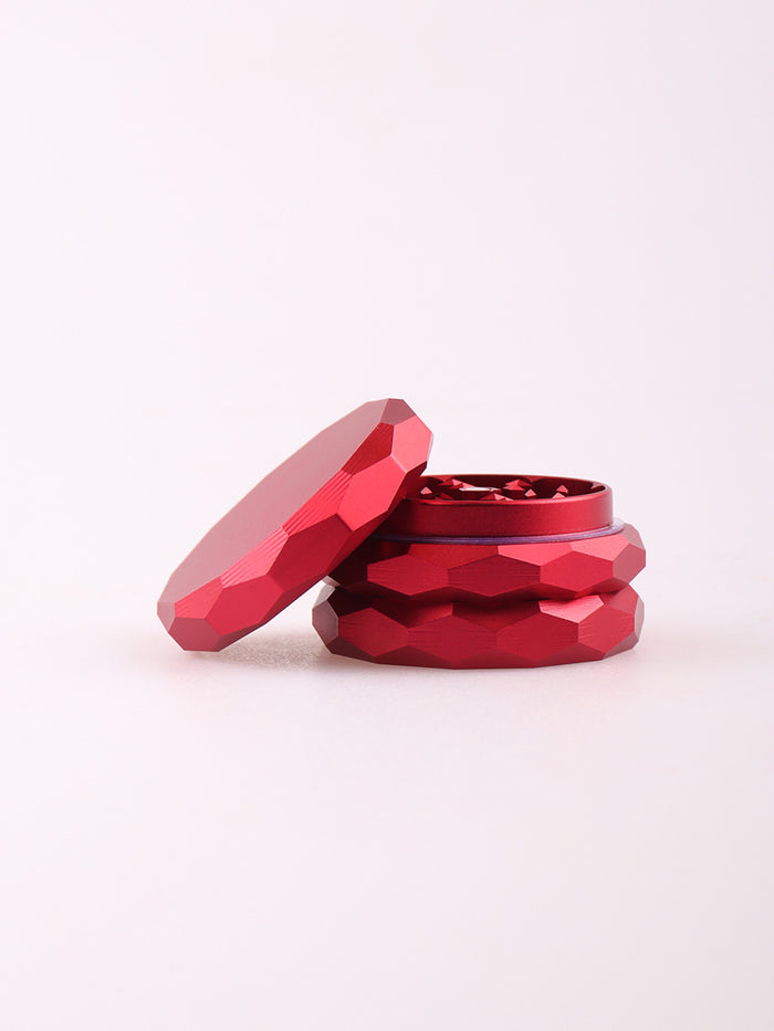 Diamond Grinder 63mm 3pc | Red-Image 3