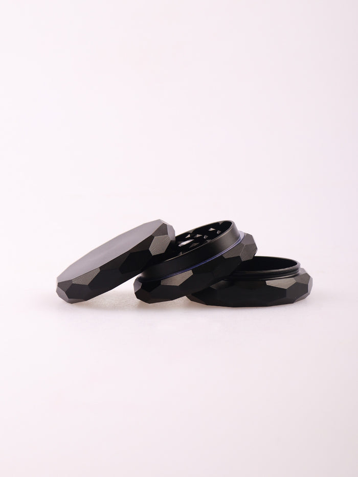 Diamond Grinder 63mm 3pc | Black-Image 4