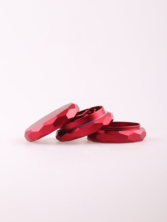 Diamond Grinder 63mm 3pc | Red-Image 4
