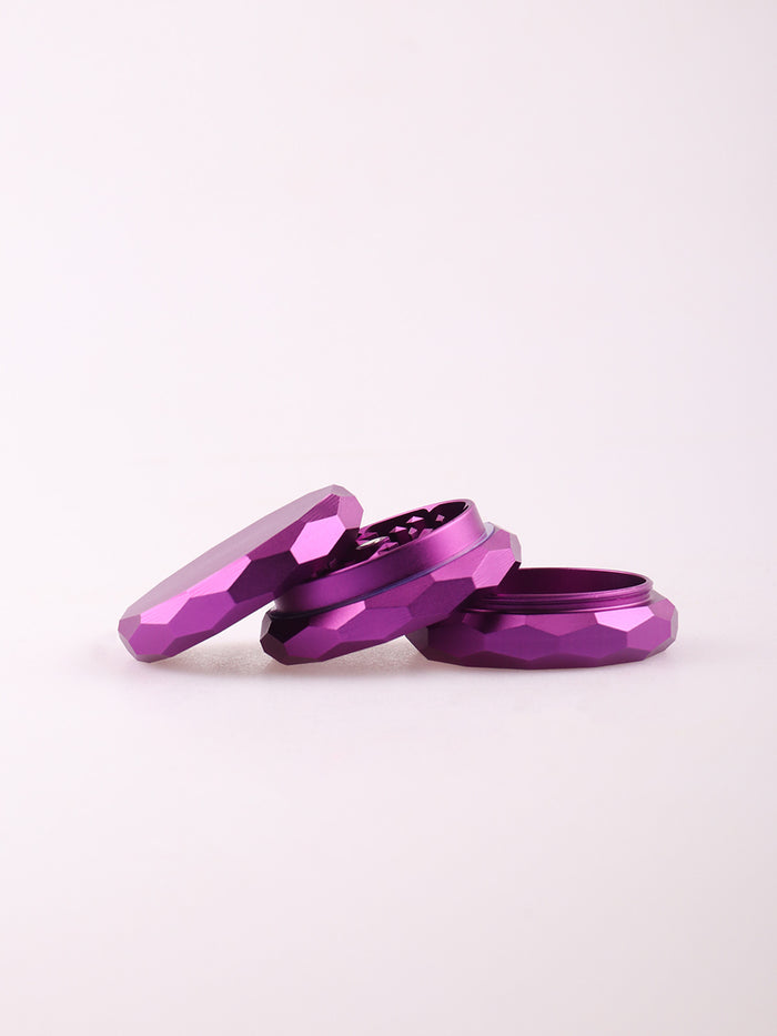 Diamond Grinder 63mm 3pc | Purple-Image 4
