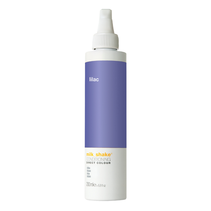 direct colour lilac