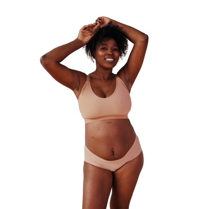 DISCONTINUED - Amsterdam Bralette | UrbanUndercover