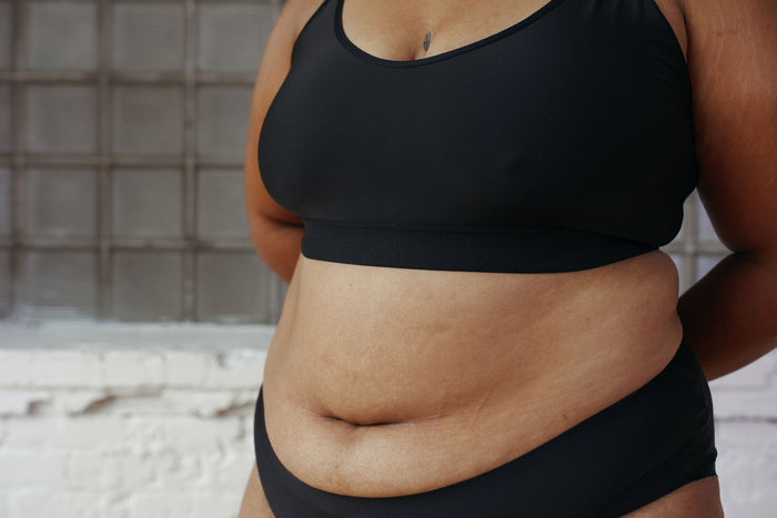 DISCONTINUED - Amsterdam Bralette | UrbanUndercover