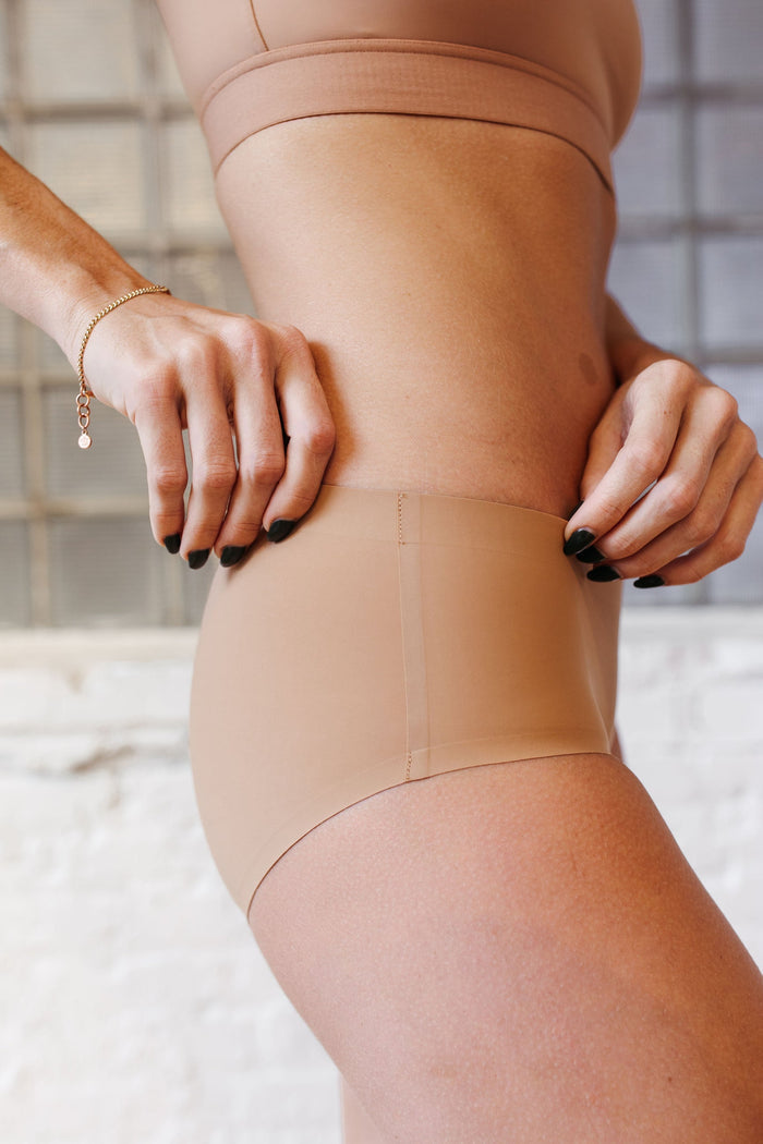 DISCONTINUED - Amsterdam Leak Resistant Brief | UrbanUndercover