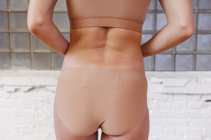 DISCONTINUED - Amsterdam Leak Resistant Brief | UrbanUndercover