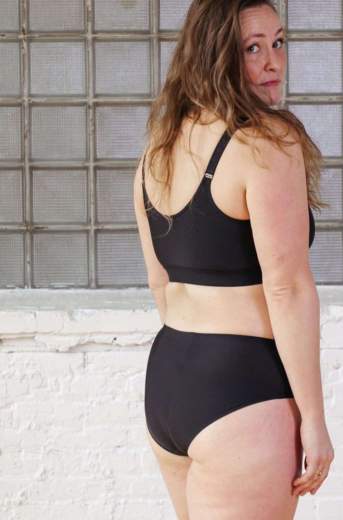 DISCONTINUED - Amsterdam Leak Resistant Brief | UrbanUndercover