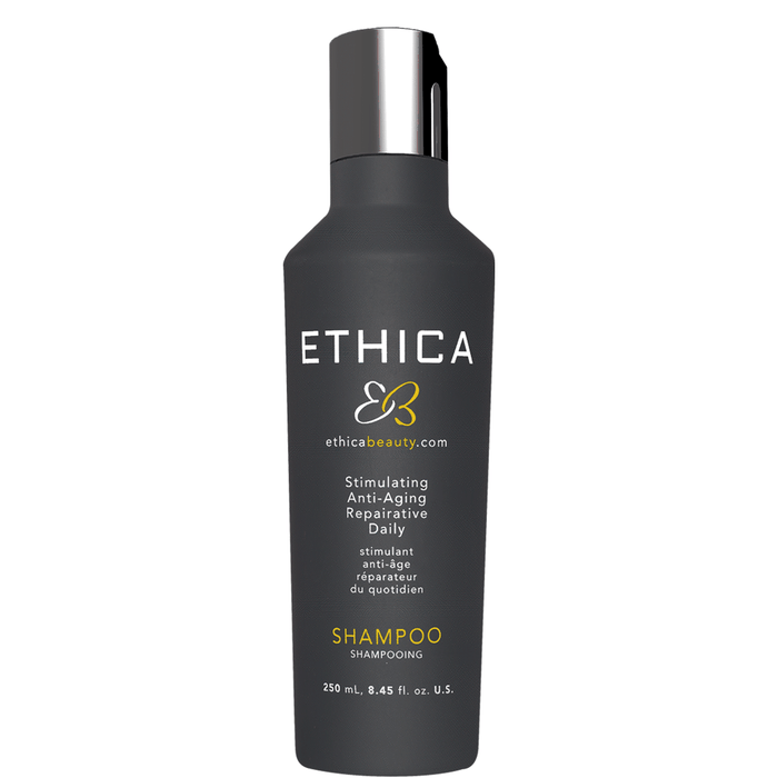 Discontinued - Anti Aging Shampoo | Ethica Beauty