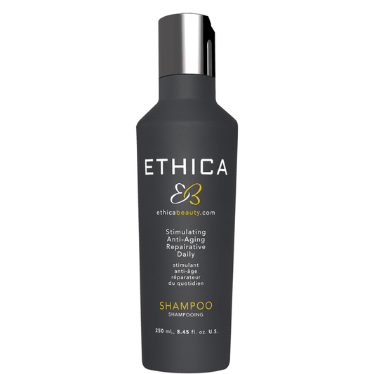 Discontinued - Anti Aging Shampoo | Ethica Beauty