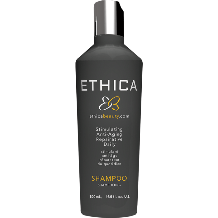 Discontinued - Anti Aging Shampoo | Ethica Beauty