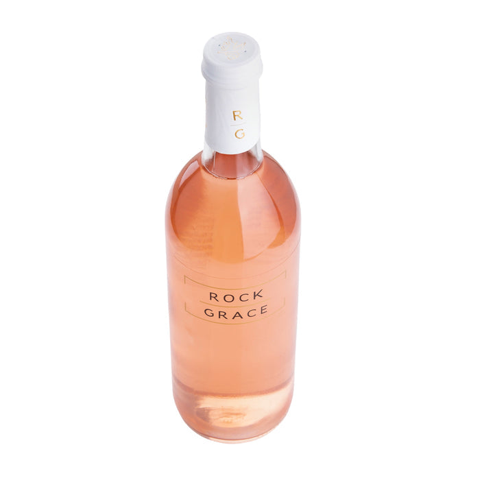 DISCONTINUED - Crystal Elixir | Original - 25.4 oz (750mL) | Rock Grace