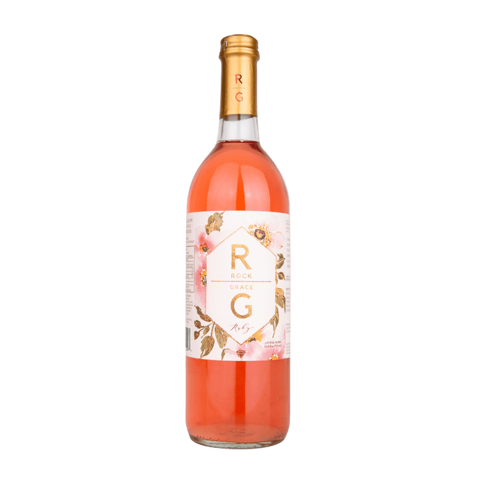 DISCONTINUED - Crystal Elixir | Ruby Reserve - 25.4 oz (750mL) | Rock Grace