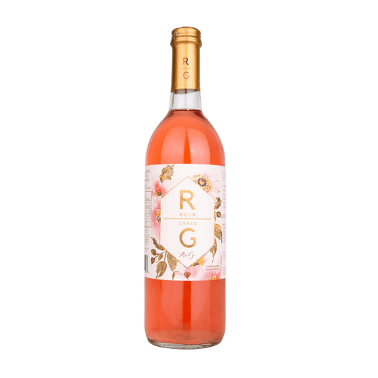 DISCONTINUED - Crystal Elixir | Ruby Reserve - 25.4 oz (750mL) | Rock Grace