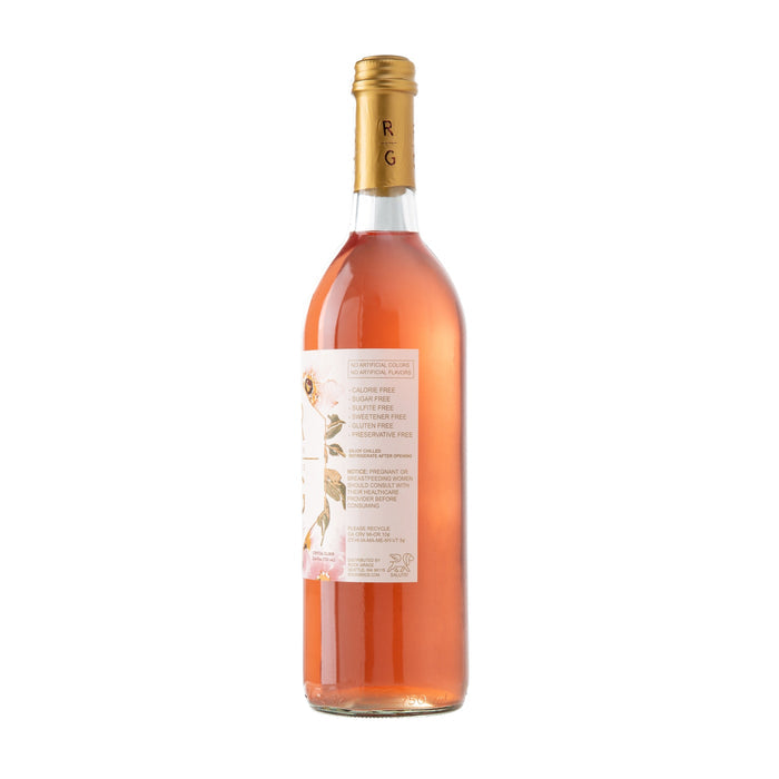DISCONTINUED - Crystal Elixir | Ruby Reserve - 25.4 oz (750mL) | Rock Grace
