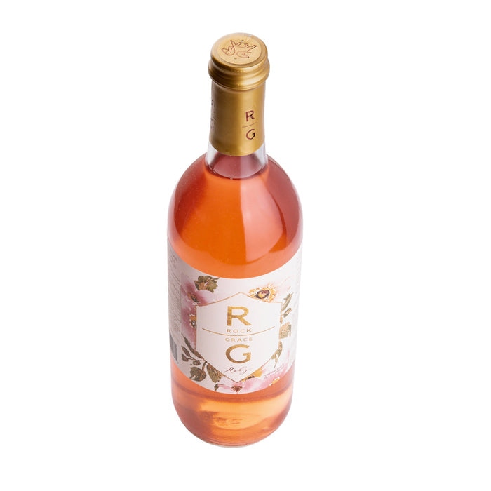 DISCONTINUED - Crystal Elixir | Ruby Reserve - 25.4 oz (750mL) | Rock Grace