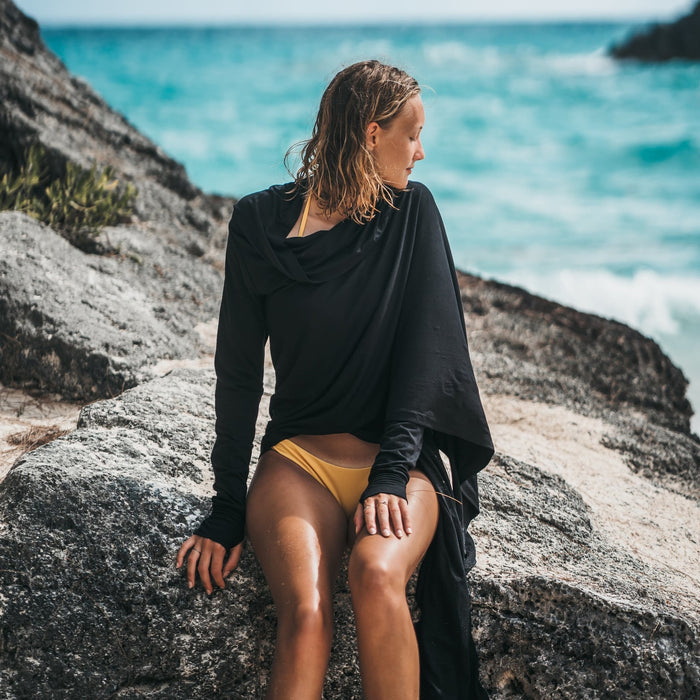 DISCONTINUED - Everyday Travel Wrap OSFM | UrbanUndercover