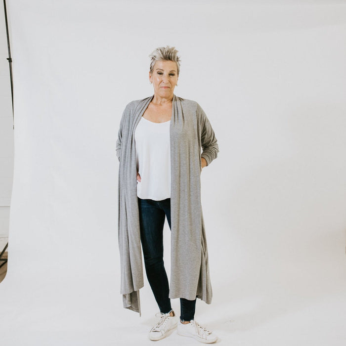 DISCONTINUED - Everyday Travel Wrap OSFM | UrbanUndercover