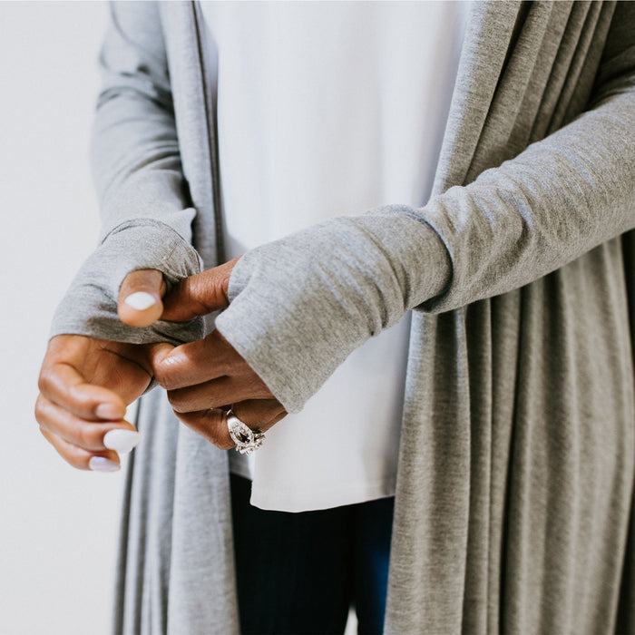 DISCONTINUED - Everyday Travel Wrap OSFM | UrbanUndercover